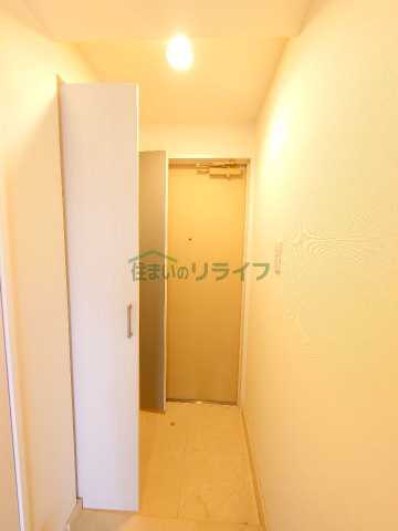 玄関　別部屋参考写真