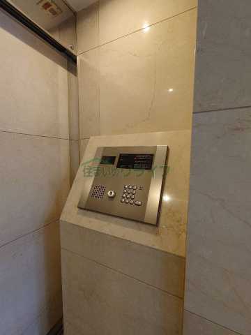 セキュリティ　別部屋参考写真