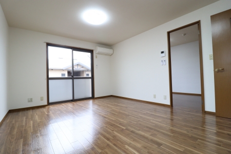 居室・リビング　B201 LDK