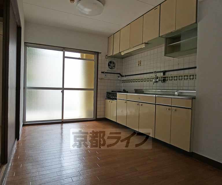 居室・リビング　リビングです。