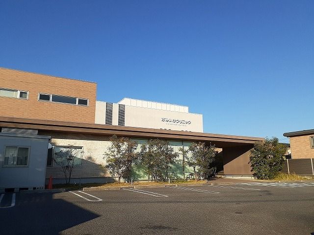 病院　かみいけクリニック（病院）まで460m