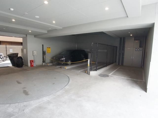 駐車場　★駐車場★