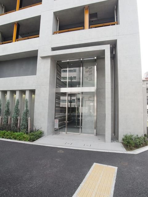 エントランス　★エントランス★