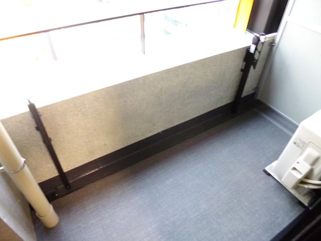 バルコニー　★バルコニー★