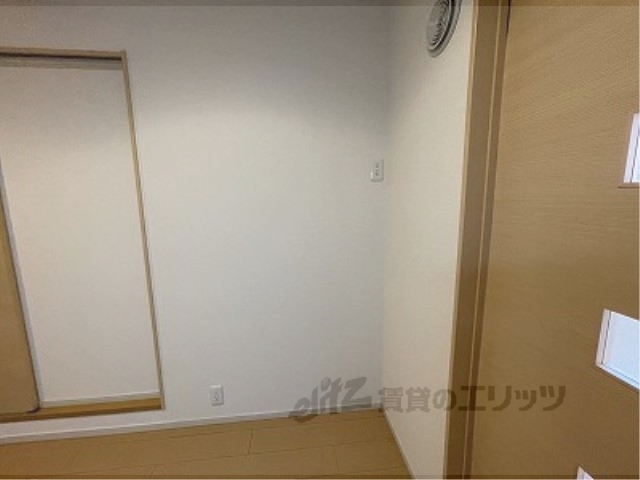 その他部屋・スペース　冷蔵庫置場