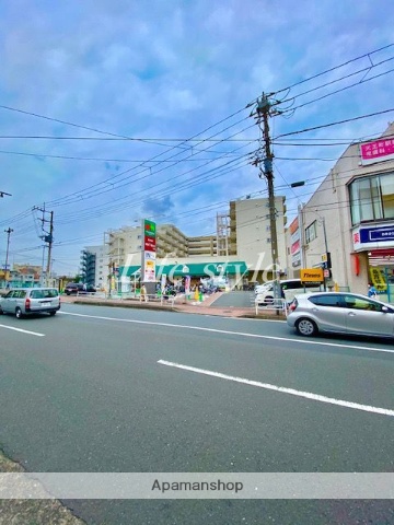 スーパー　マルエツ　天王町店（スーパー）まで280m