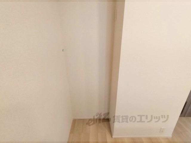 その他部屋・スペース　冷蔵庫置場