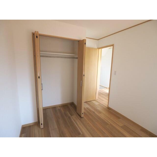収納　２Ｆ　洋室１