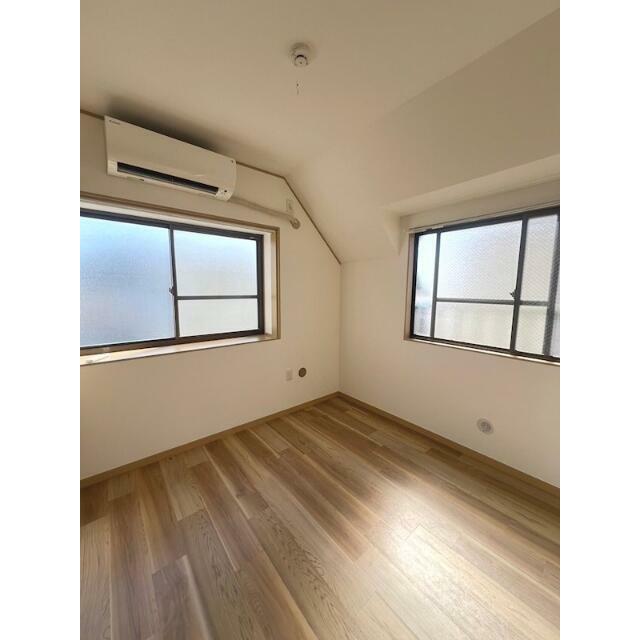 眺望　２Ｆ　洋室２