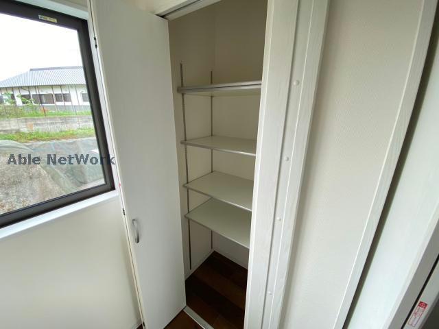 その他部屋・スペース　同棟別部屋