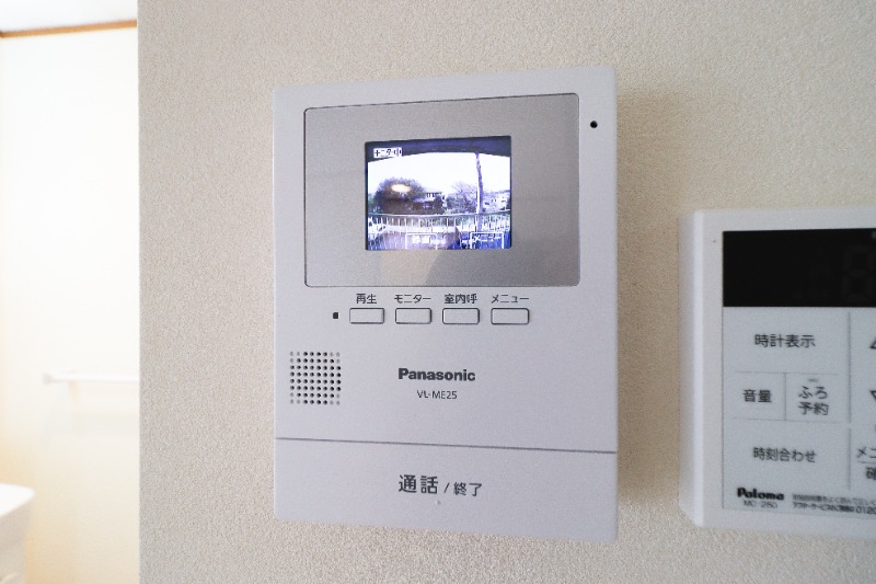 セキュリティ　図面と現状に相違がある場合には現状を優先