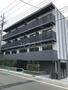 武蔵関駅より徒歩4分 3階 築8年7ヶ月の賃貸物件