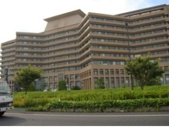 病院　島根県立中央病院（病院）まで1200m