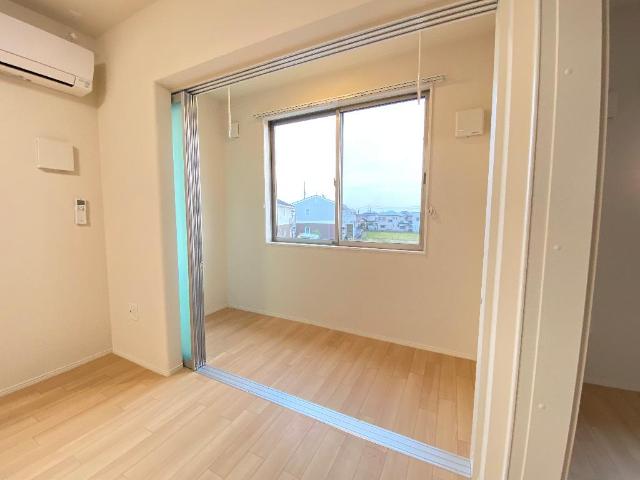 その他設備　室内