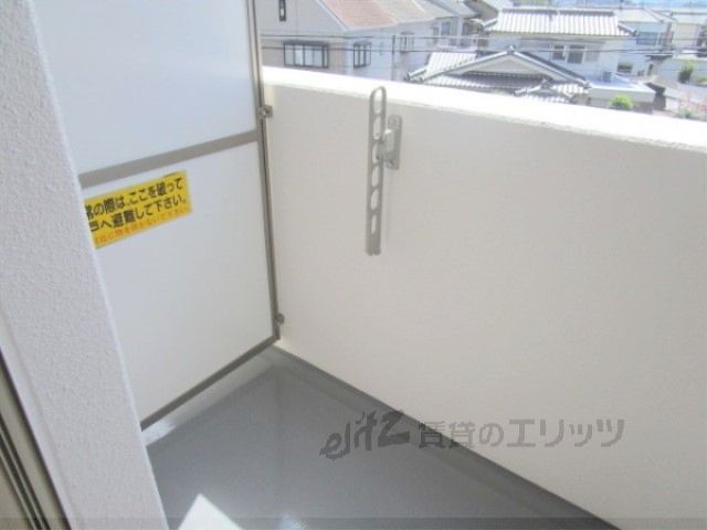 バルコニー　ベランダ