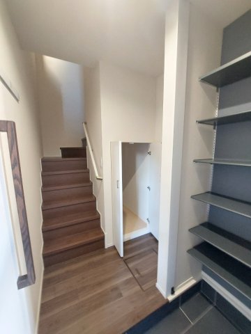 玄関　★シューズボックス★