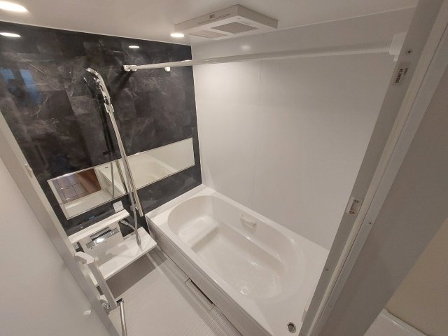 バス・シャワールーム　★バスルーム★