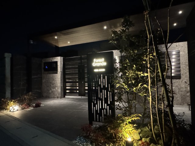 エントランス　★エントランス★