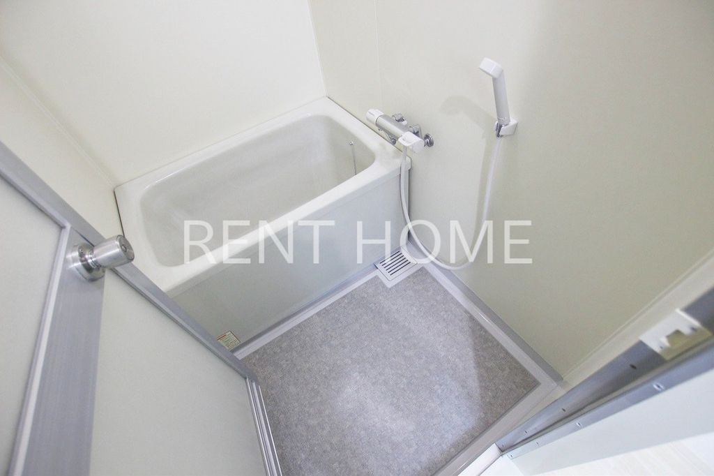 バス・シャワールーム　バスルーム