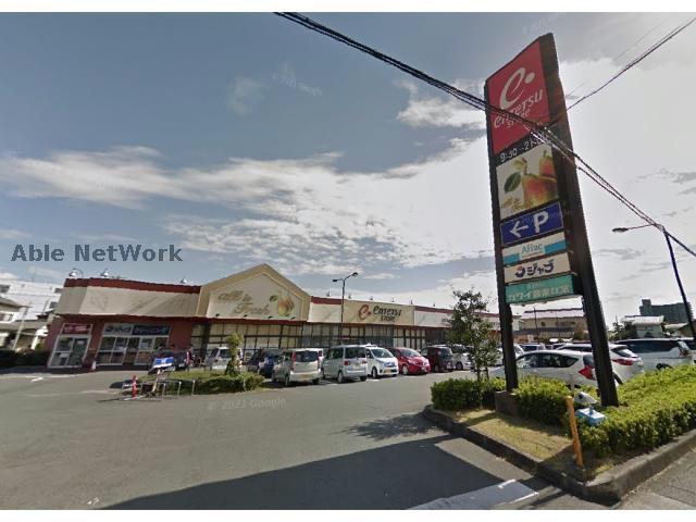 スーパー　遠鉄ストア西ヶ崎店（スーパー）まで1875m