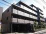 ルーブル早稲田六番館 4階 築17年9ヶ月の賃貸物件