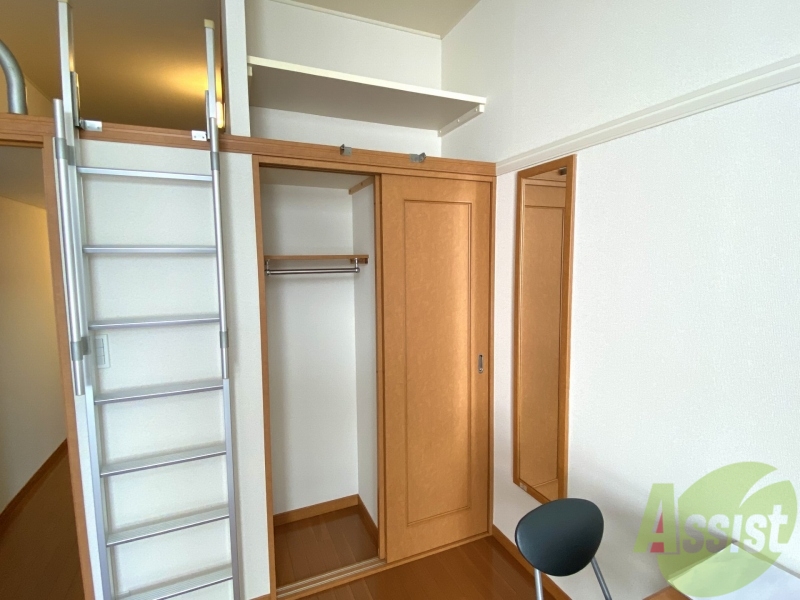 その他部屋・スペース