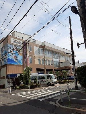 その他　セントラルウェルネスクラブ24 東十条（その他）まで616m