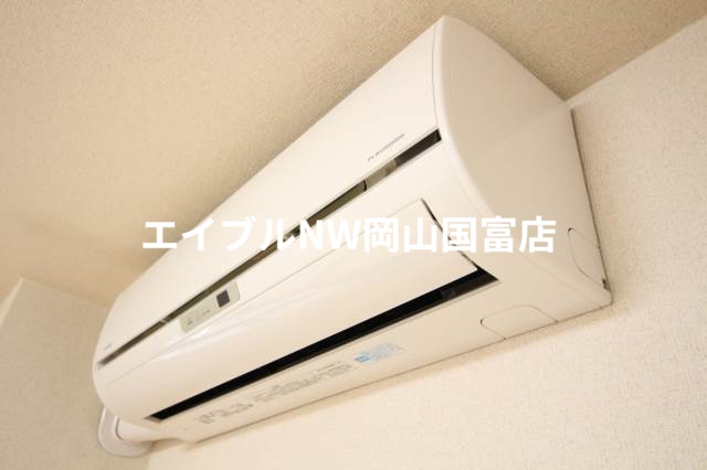 その他設備　他のお部屋の写真です。実際とは異なります。