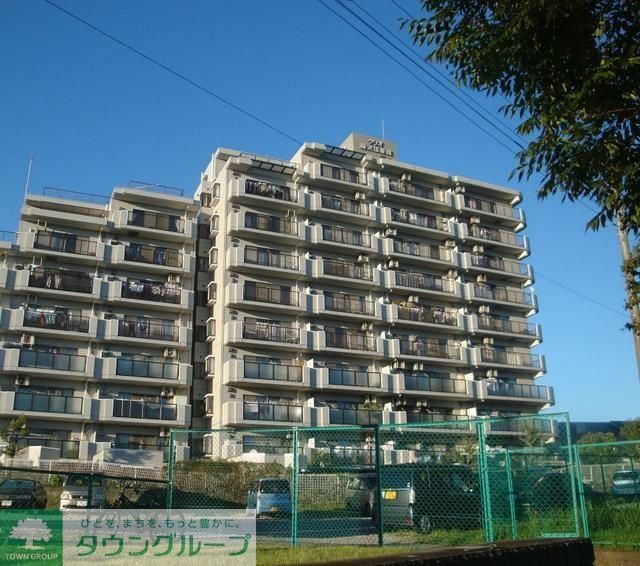 建物外観　★広々敷地でゆったり暮らせます★