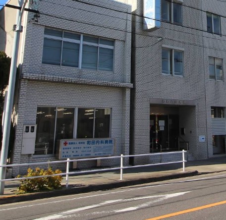 元宮町貸家の周辺写真