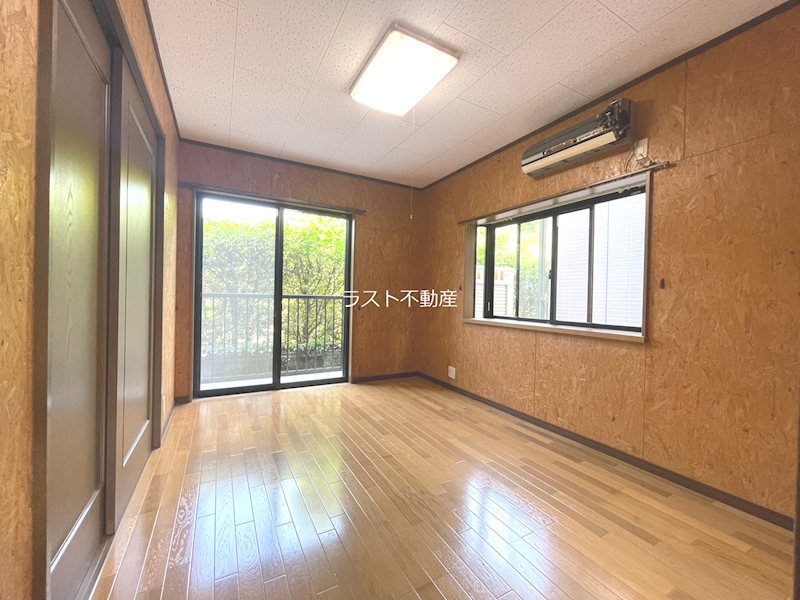 居室・リビング　写真はイメージです。