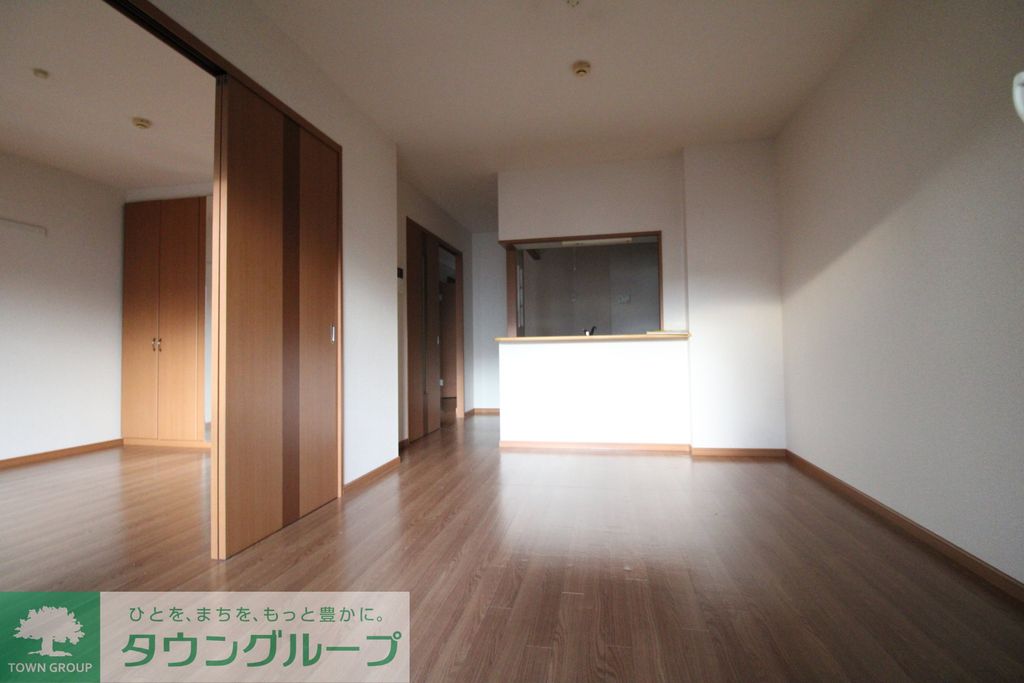 居室・リビング　★同施工タイプイメージ★