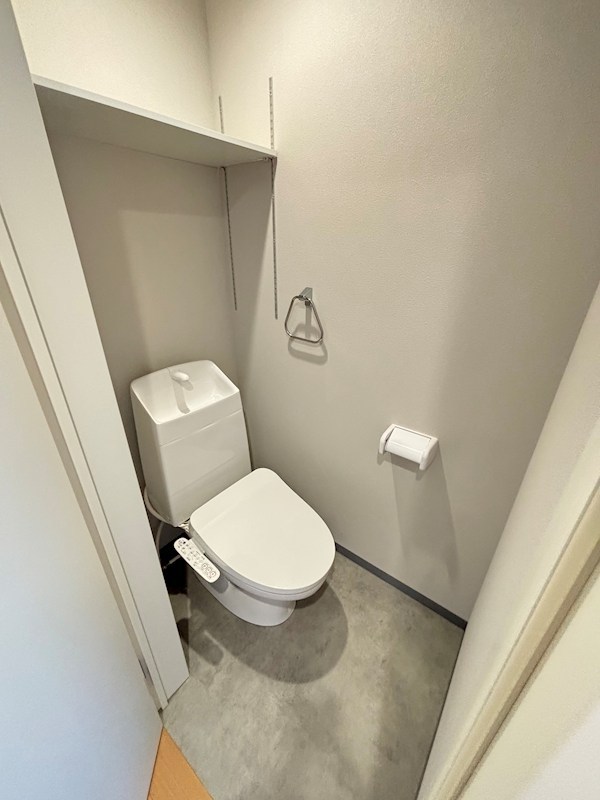 トイレ　※同間取り・仕様別部屋参考画像