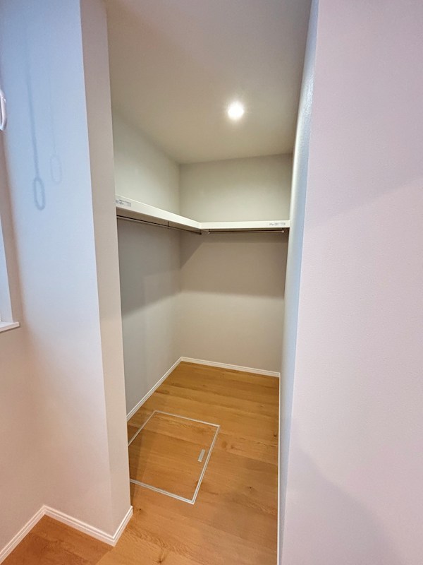 収納　※同間取り・仕様別部屋参考画像