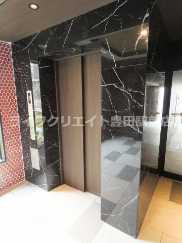 その他設備　※同建設会社施工済み物件の写真です。（イメージ）