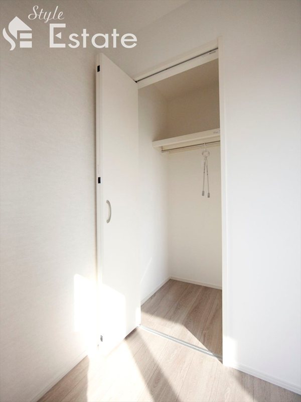 収納　同仕様内装