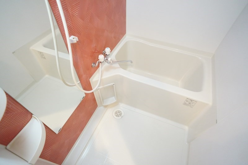 バス・シャワールーム　別号室イメージ