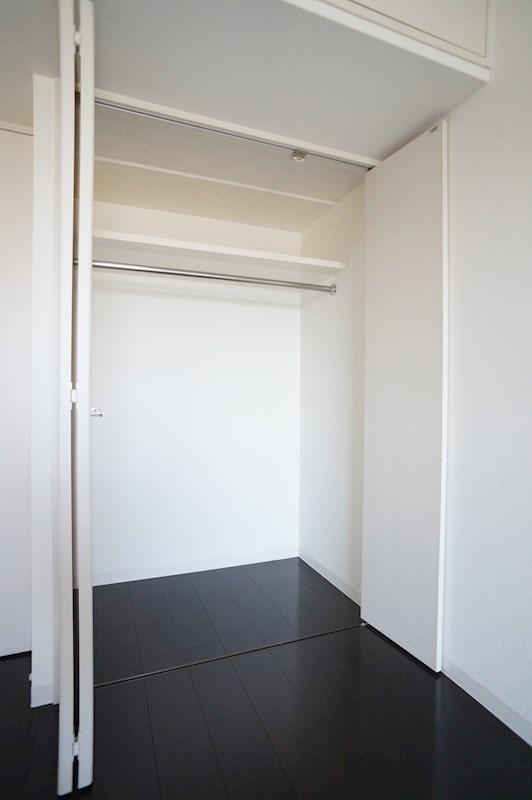 収納　別号室イメージ