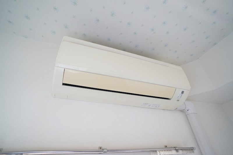 その他設備　別号室イメージ