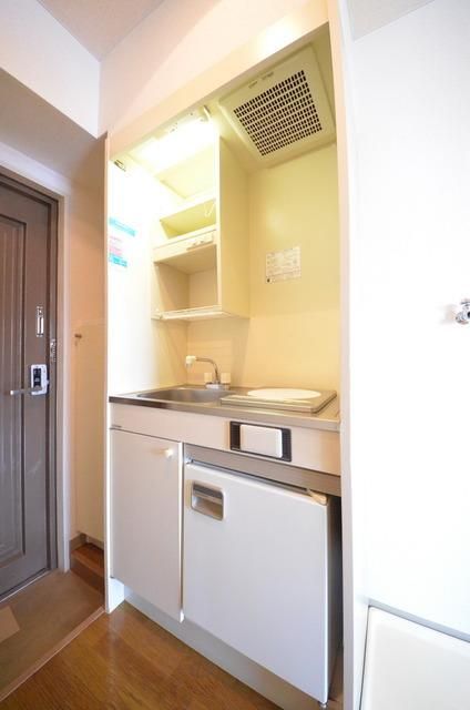 キッチン　☆使い勝手のあるキッチン☆