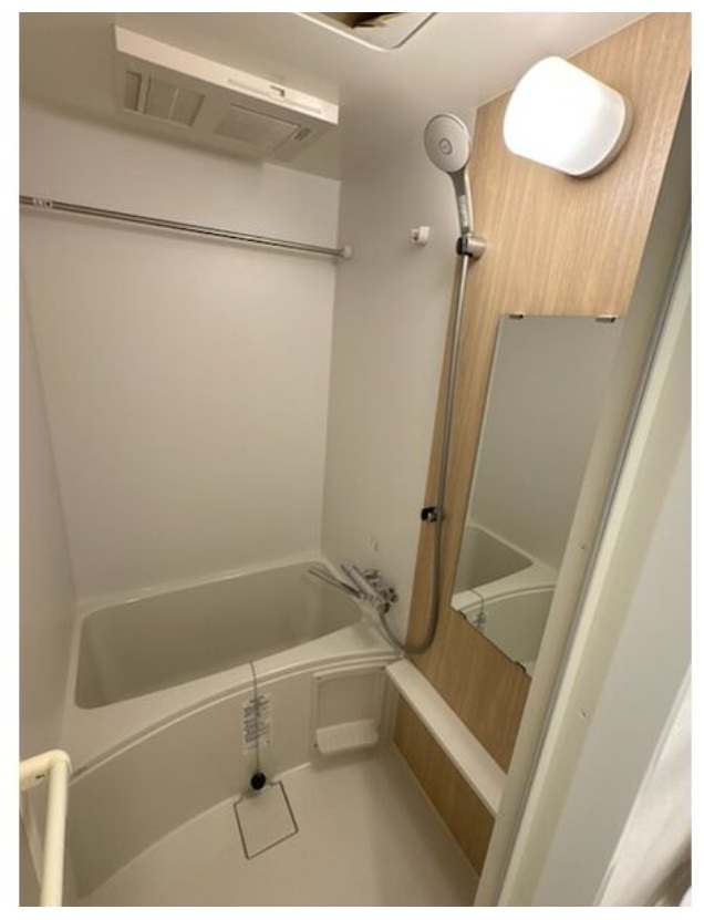 バス・シャワールーム　エスリードレジデンス玉造ザ・イースト