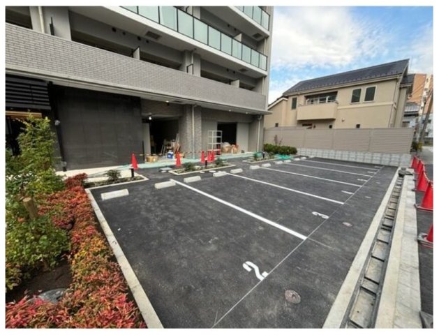 その他共有部分　エスリードレジデンス玉造ザ・イースト