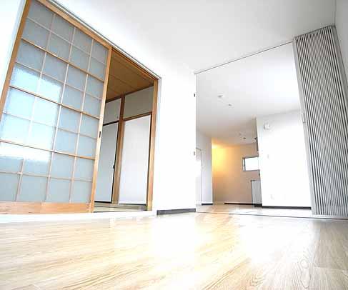 居室・リビング