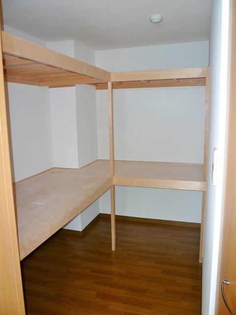 収納　※別室参考写真※