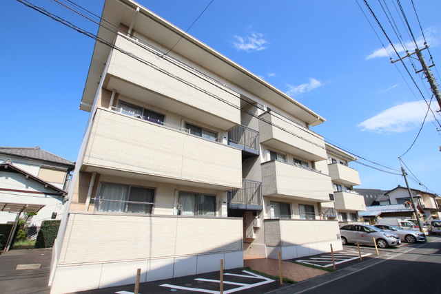 建物外観　★大宮駅徒歩１９分★