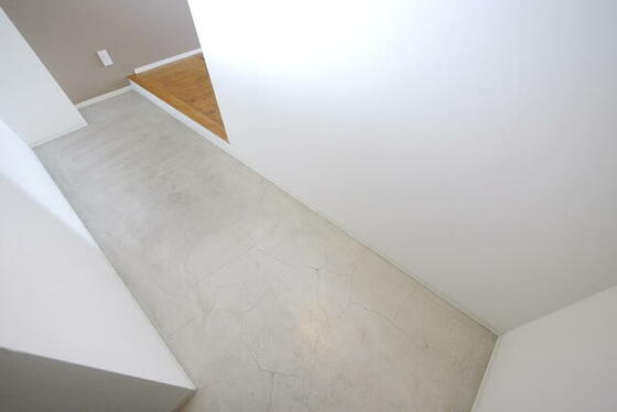 エントランス　玄関