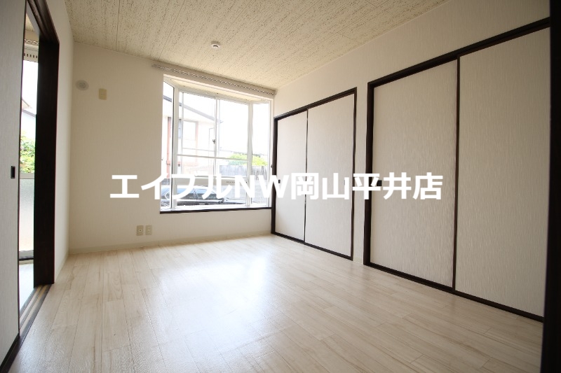 その他部屋・スペース　居室