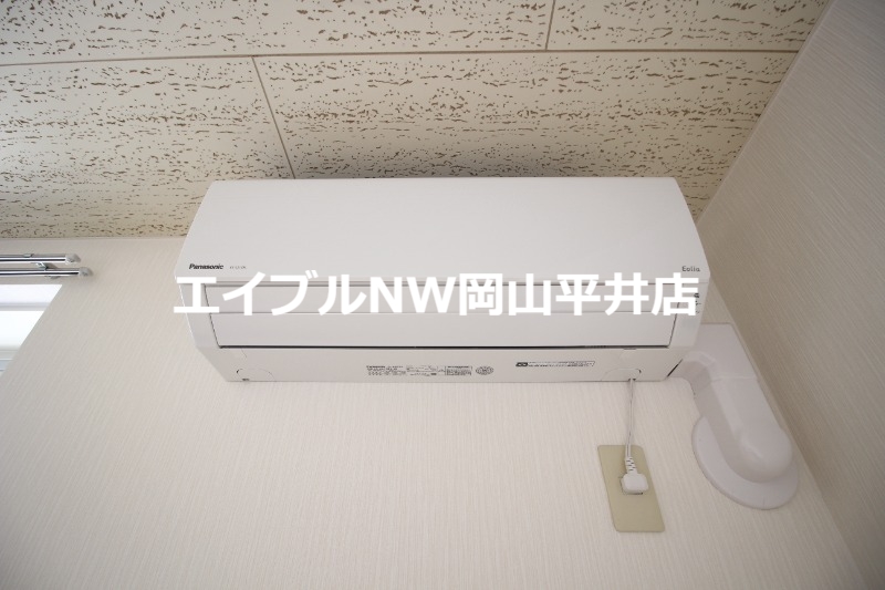 その他設備　キッチン