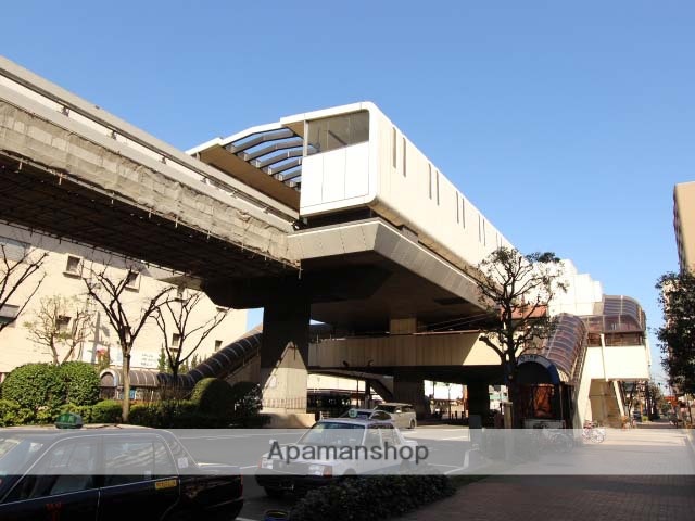 ショッピングセンター　マックスバリュ城野駅前店（ショッピングセンター）まで691m