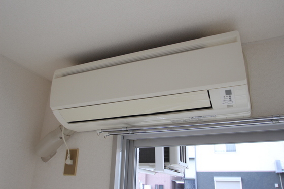 その他設備　別号室写真です